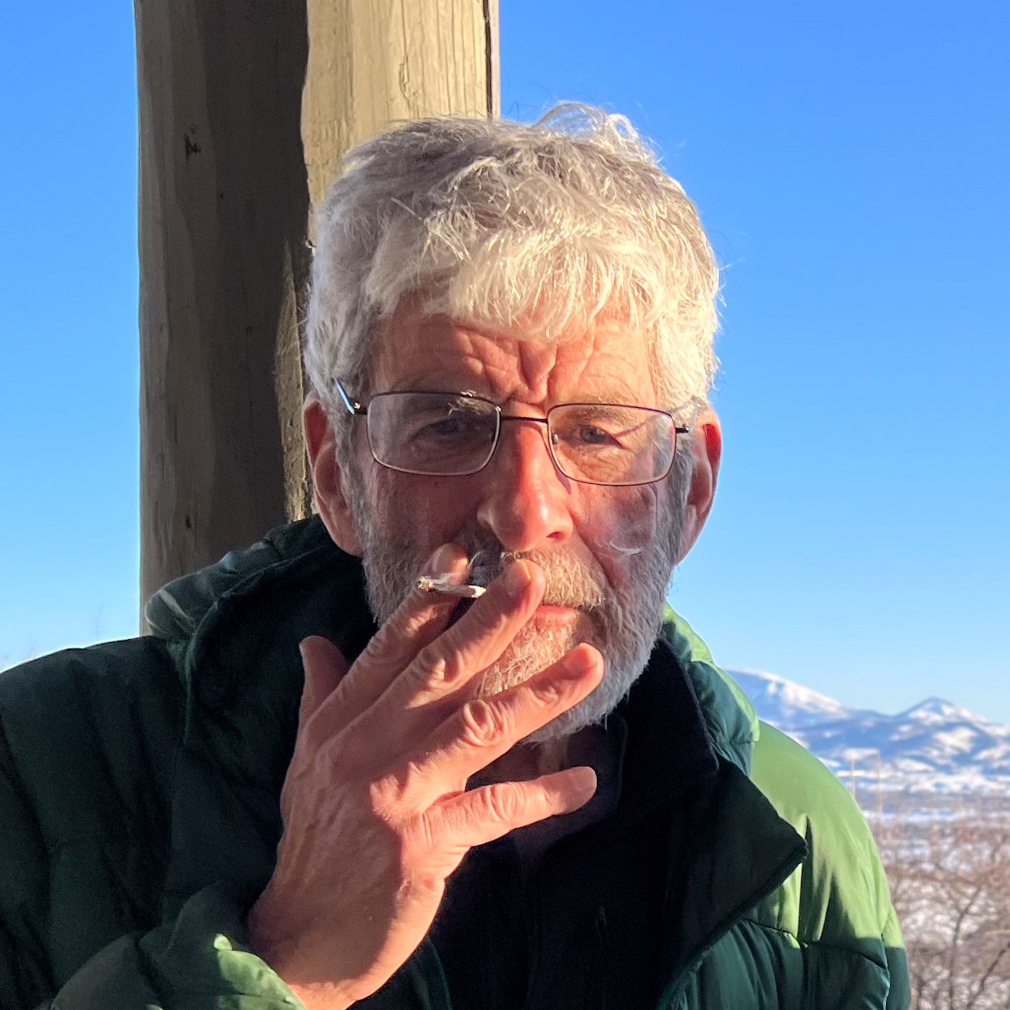 Hahn, Bob